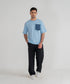 Men's Cargo Pocket Tee